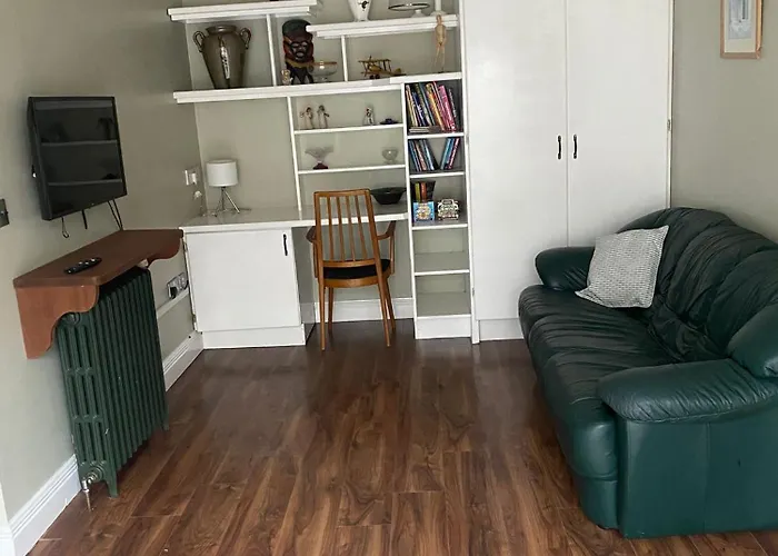 Cloneymore Guest House