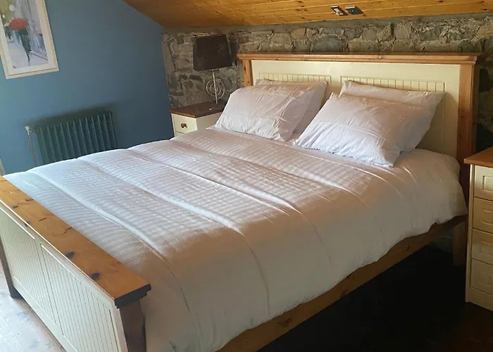 Cloneymore Guest House