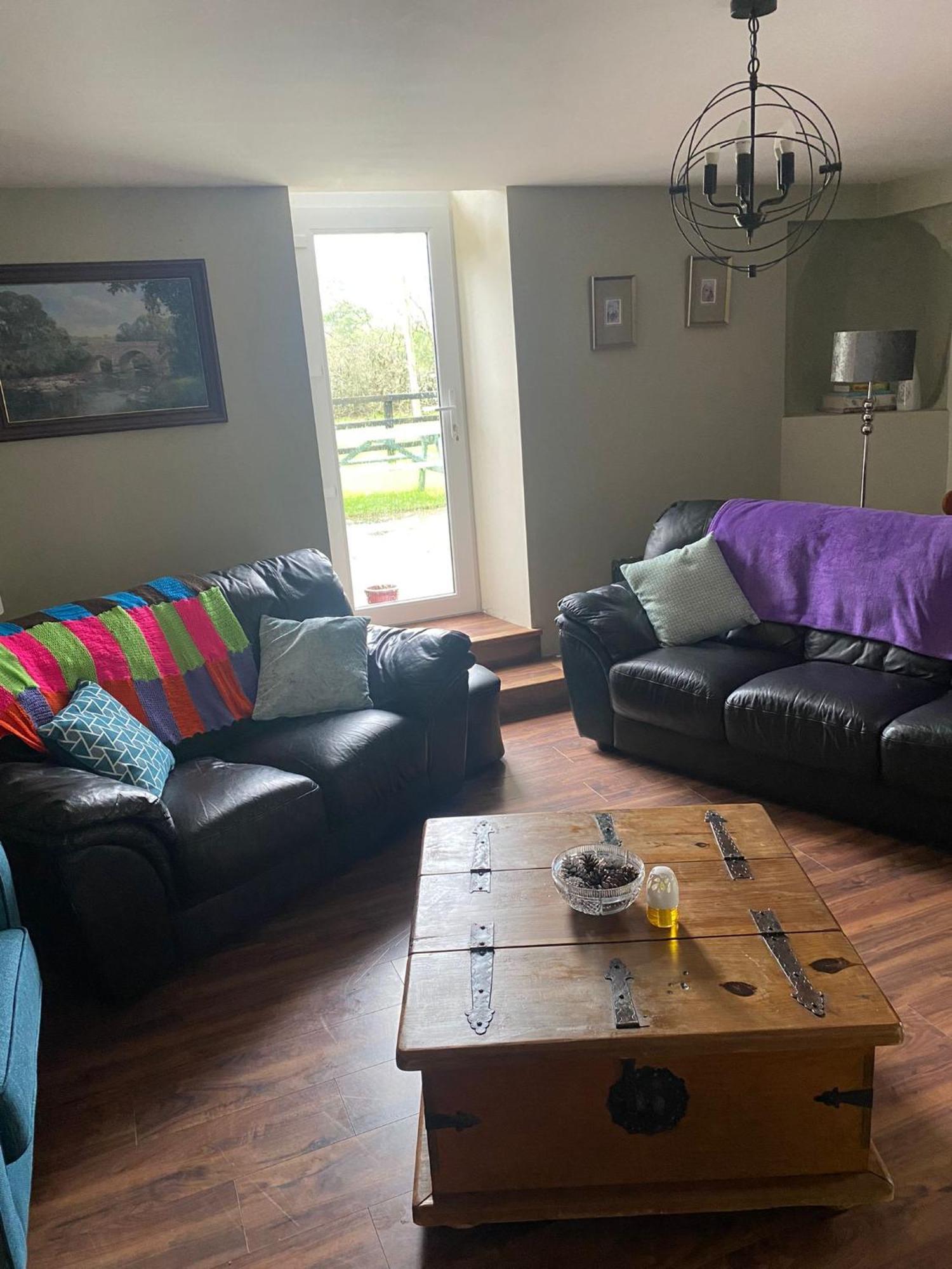 Cloneymore Apartment